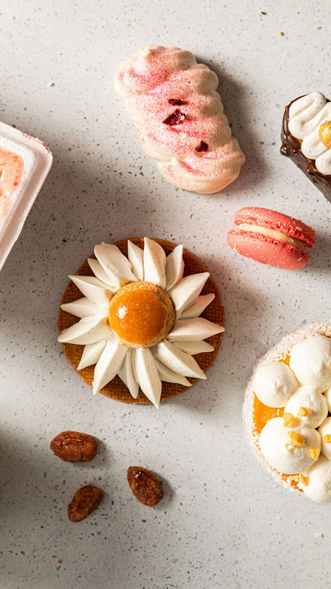 גלידריה סיציליאנית - תל-אביב