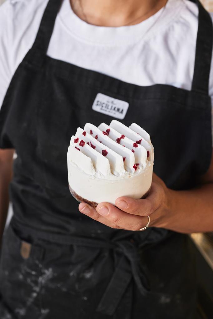 גלידריה סיציליאנית - ראשון לציון